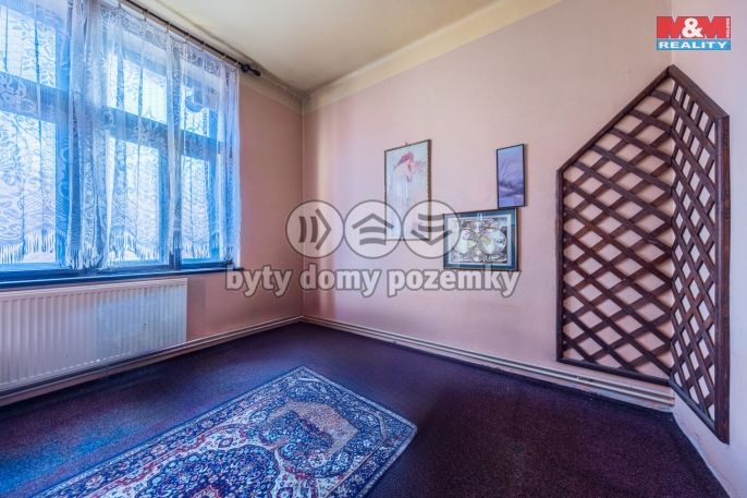 Prodej, Restaurace, stravování, Chomutov