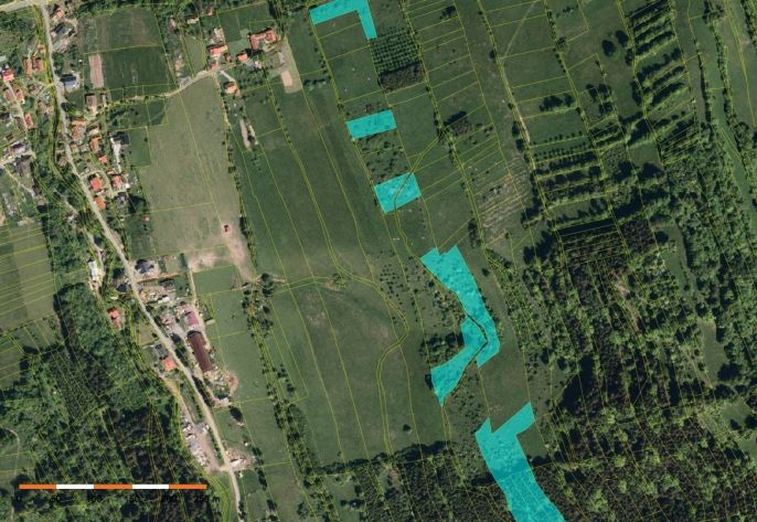 Prodej, Louka, Nový Hrozenkov