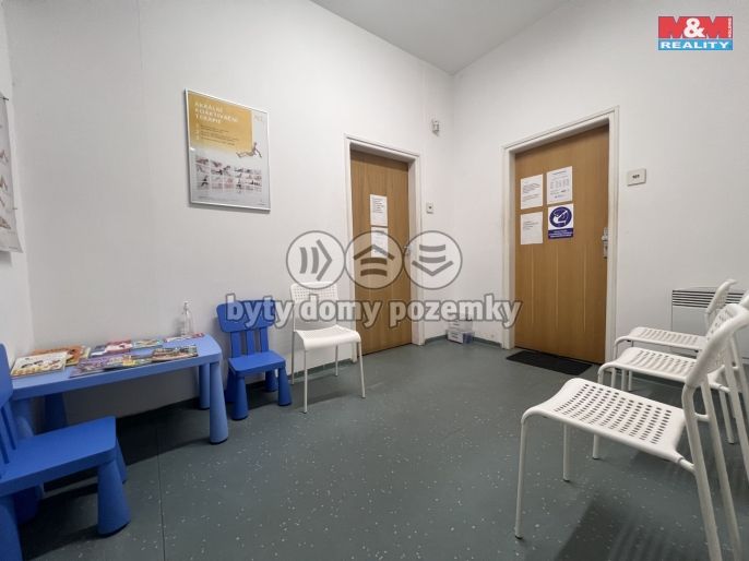 Pronájem, Obchod a služby, Ledeč nad Sázavou