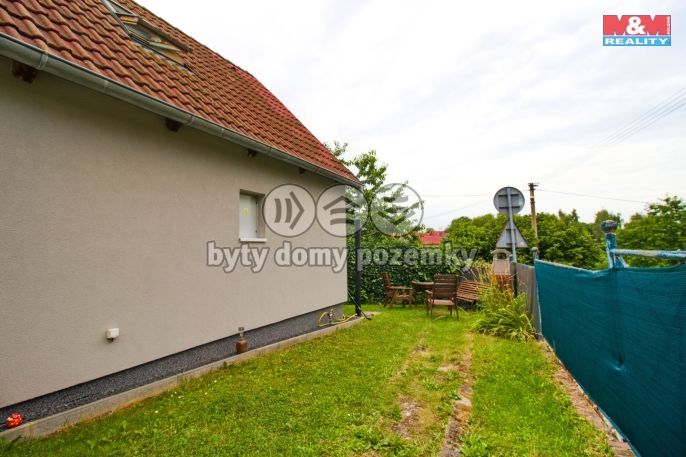 Prodej, Chalupa, Bžany