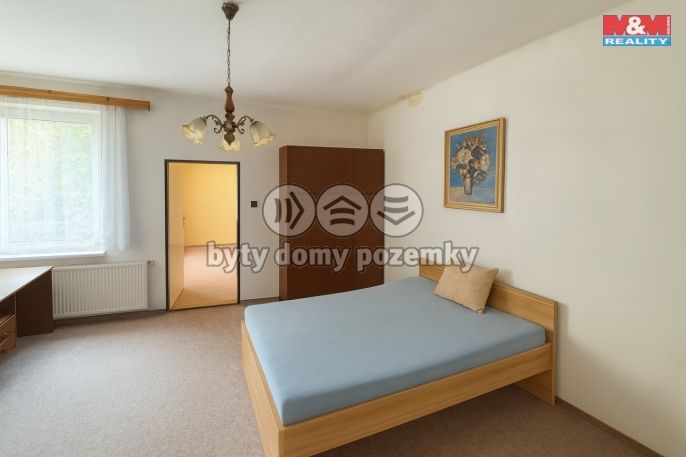 Prodej, Rodinný dům, Dražice