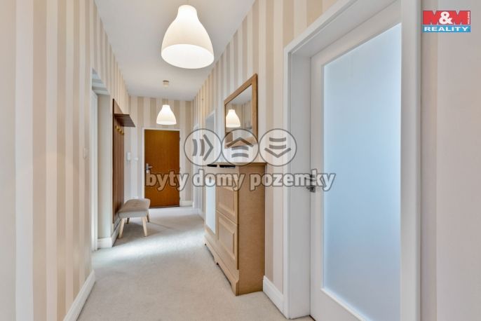 Prodej, Byt 4+1, Liberec