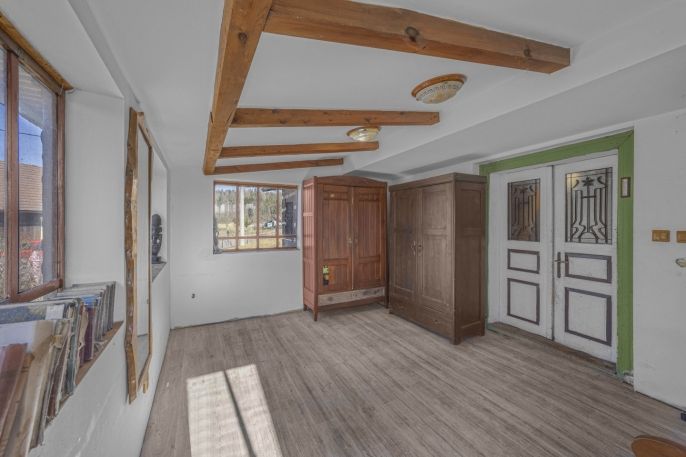 Prodej, Rodinný dům, Dobruška