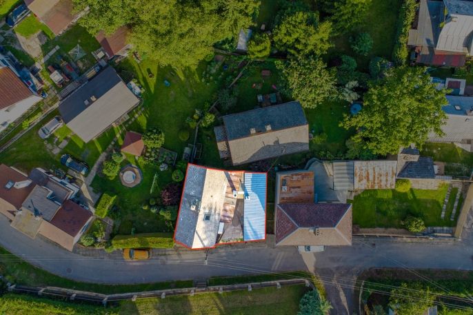 Prodej, Chalupa, Sobotka