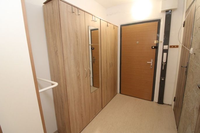 Prodej, Byt 2+kk, Praha