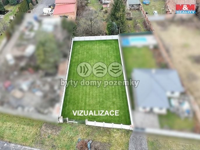 Prodej, Pozemek k bydlení, Bedihošť