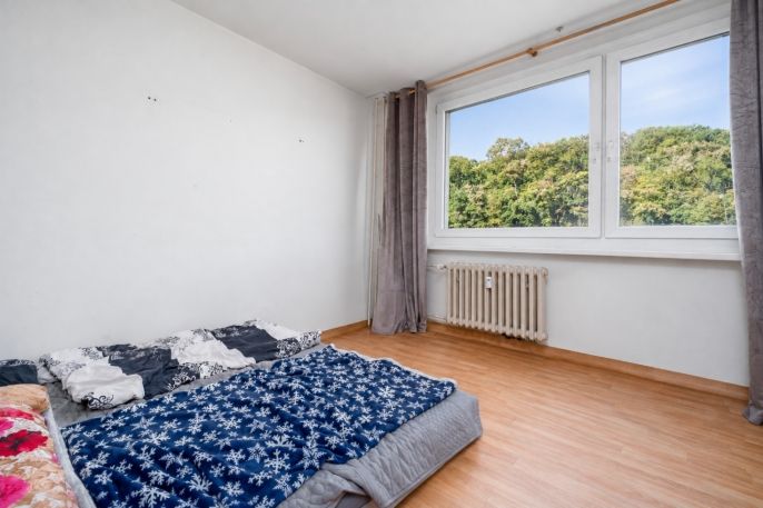 Prodej, Byt 3+1, Teplice