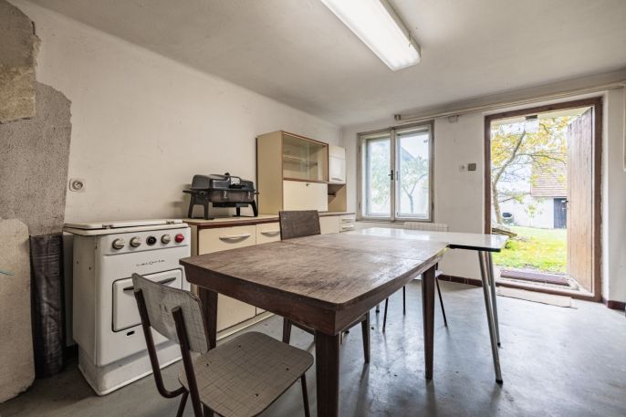 Prodej, Rodinný dům, Bechyně