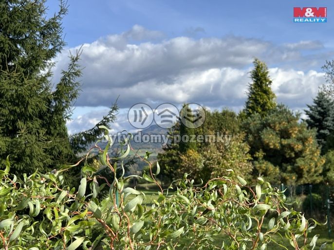 Prodej, Zahrada, Hronov