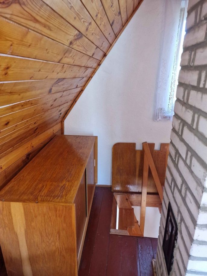 Prodej, Chata, Úsobrno