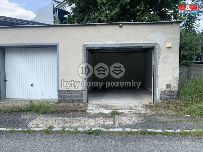 Prodej, Garáž, Příbram