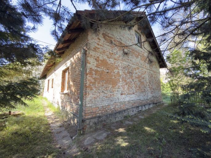 Prodej, Rodinný dům, Dětmarovice