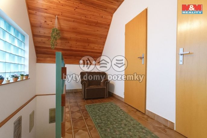 Prodej, Chata, Šternberk