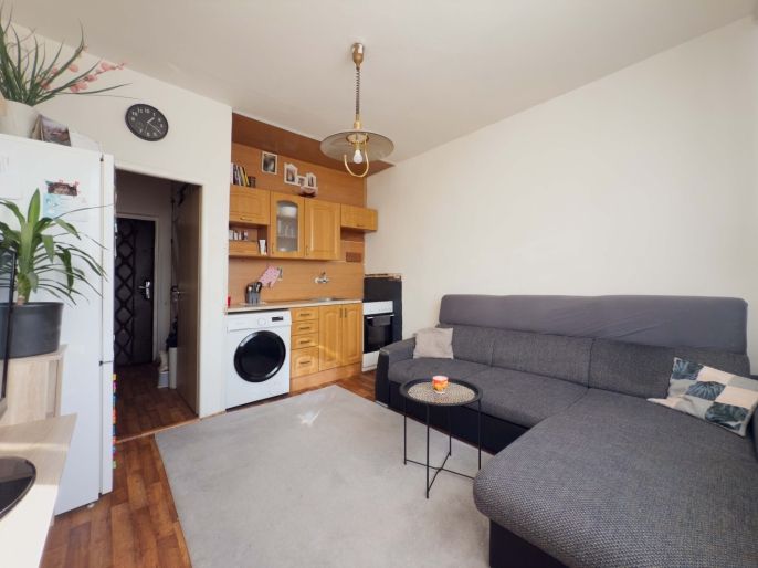 Prodej, Byt 2+kk, 37 m², Karviná, Čsl. armády
