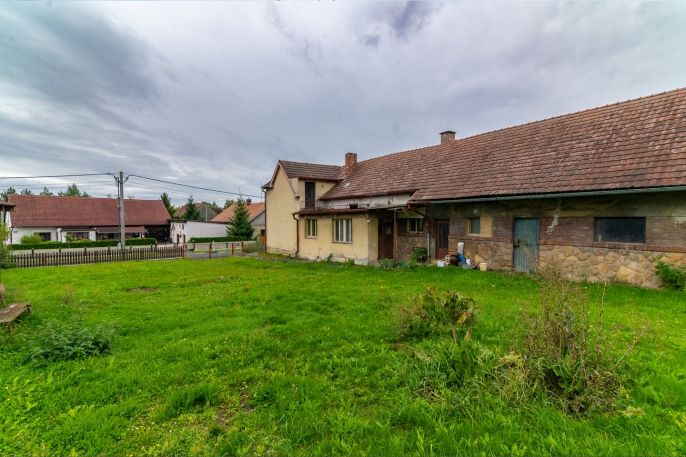 Prodej, Pozemek k bydlení, Židovice