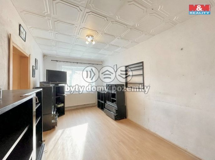 Prodej, Rodinný dům, Cotkytle