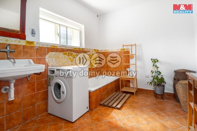 Prodej, Rodinný dům, Zdelov