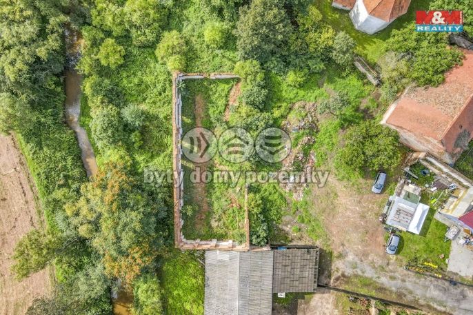 Prodej, Pozemek k bydlení, Očihov