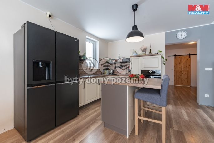 Prodej, Rodinný dům, Třebeň