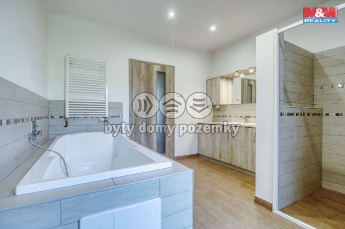 Prodej, Rodinný dům, Tymákov