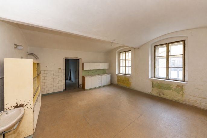 Prodej, Rodinný dům, Žleby