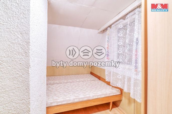 Prodej, Chata, Hroznětín