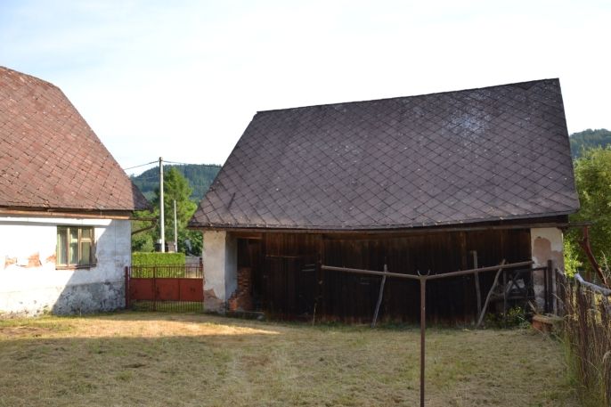 Prodej, Rodinný dům, Hronov
