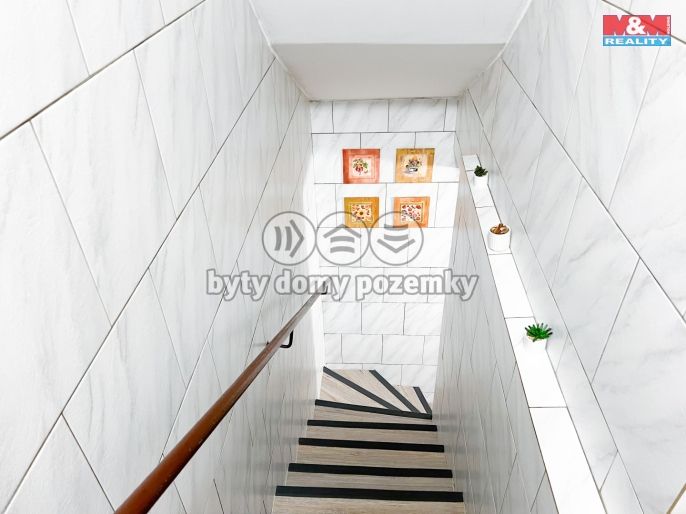 Prodej, Rodinný dům, Čachrov