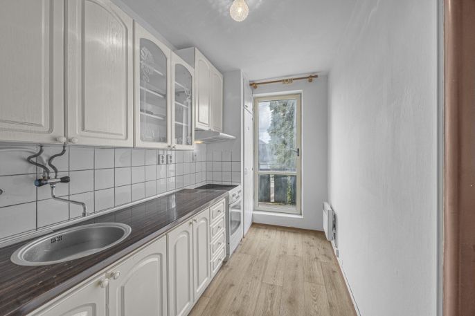 Pronájem, Byt 4+1, Martínkovice