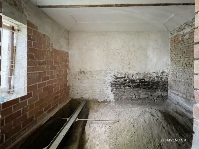 Prodej, Rodinný dům, Kostelec nad Černými lesy