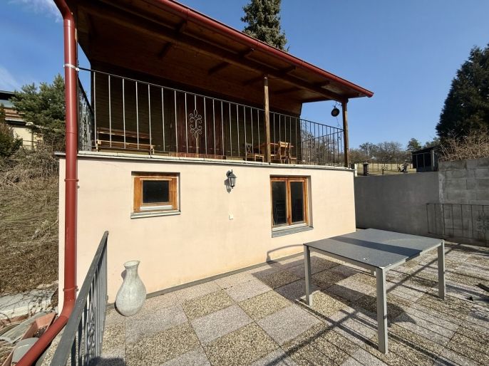 Prodej, Chata, Rabyně