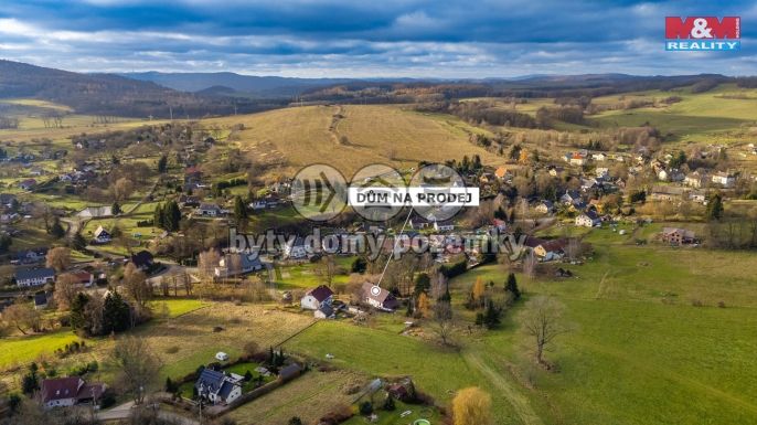 Prodej, Chalupa, Volfartice