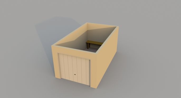 Prodej, Garáž, Děčín