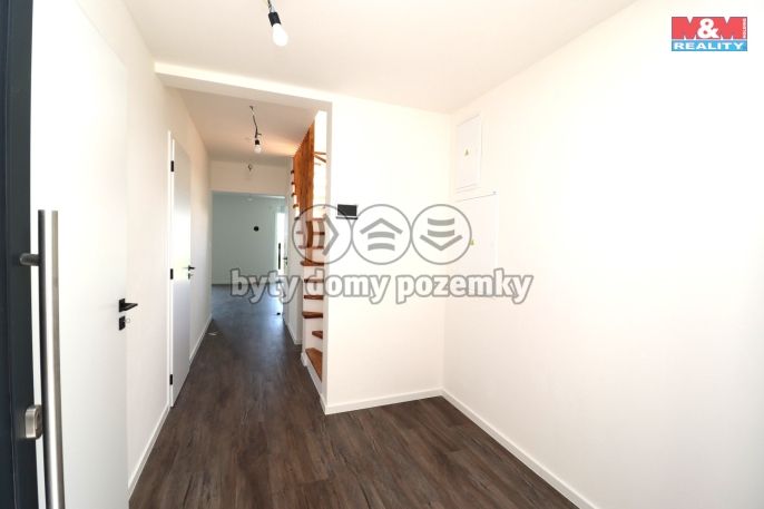 Prodej, Byt 5+kk, Otovice