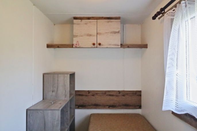 Prodej, Mobilheim, Vrdy