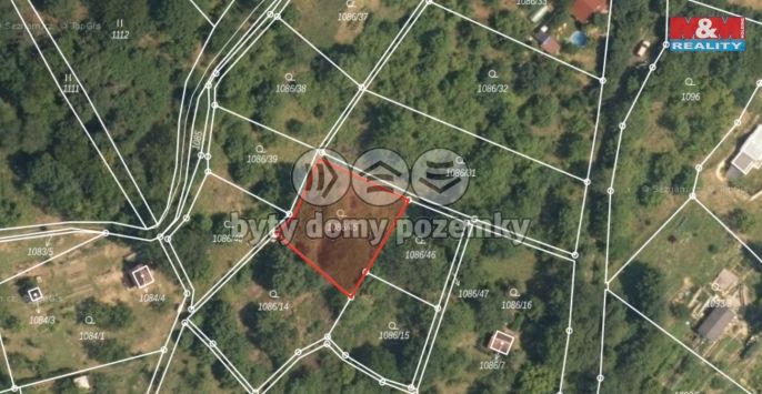 Prodej, Zahrada, Dolní Zálezly