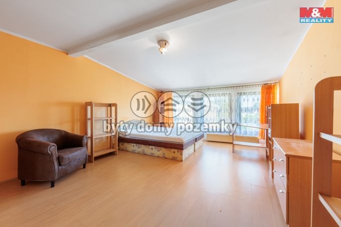 Prodej, Rodinný dům, Krásné Údolí