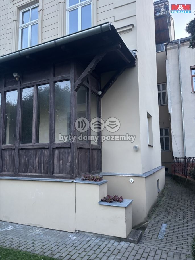 Prodej, Byt 1+kk, Opava