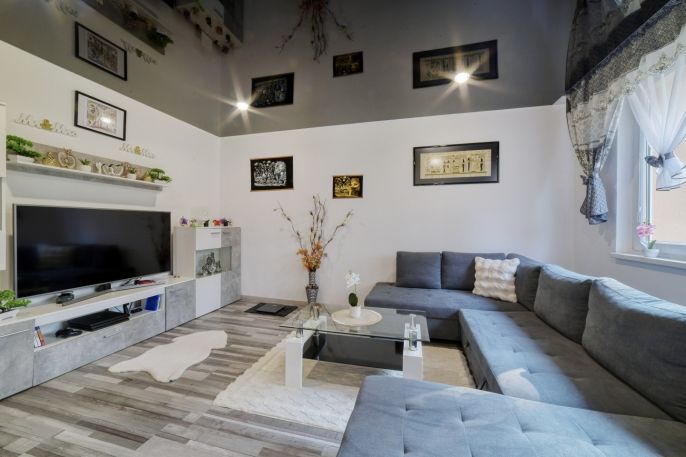 Prodej, Byt 2+1, Bukovany