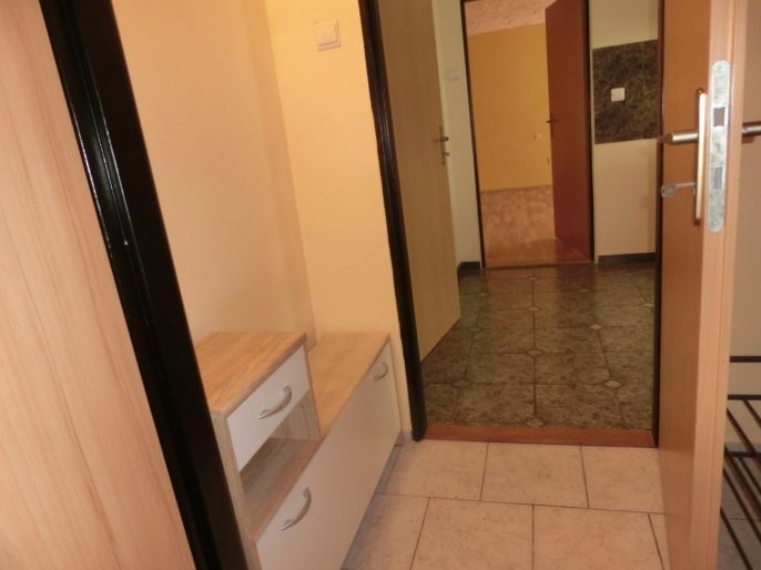 Pronájem, Byt 2+1, Lázně Bohdaneč