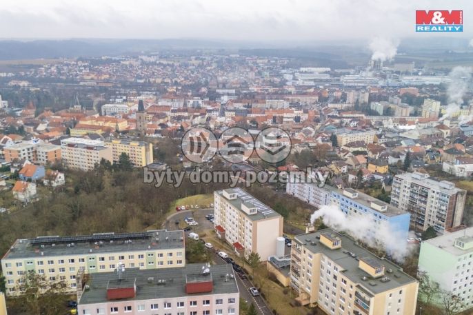 Prodej, Byt 4+1, Rakovník