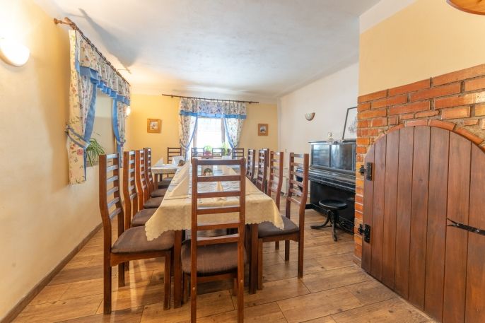 Prodej, Restaurace, stravování, Suchdol