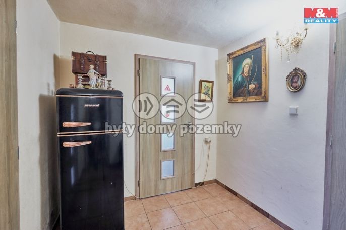 Prodej, Rodinný dům, Dřešín