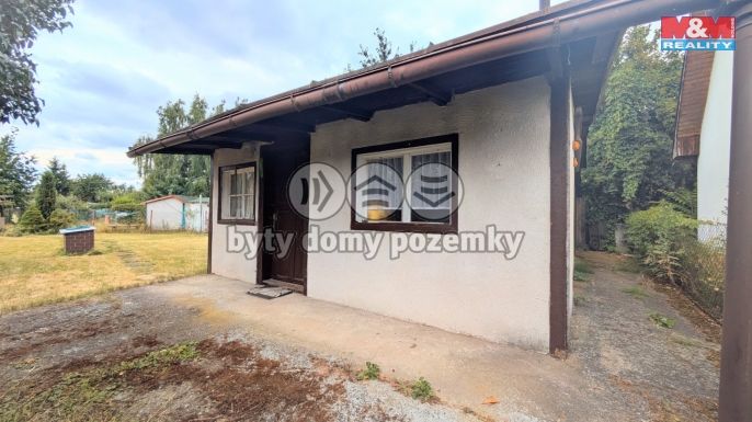 Prodej, Chata, Káraný