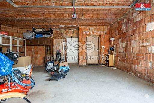 Prodej, Rodinný dům, Kolín