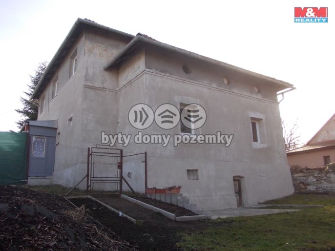 Prodej, Rodinný dům, Šenov