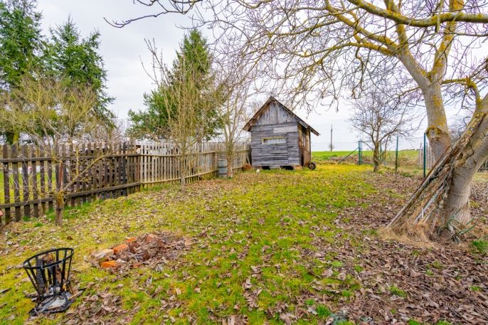 Prodej, Chata, Čížová