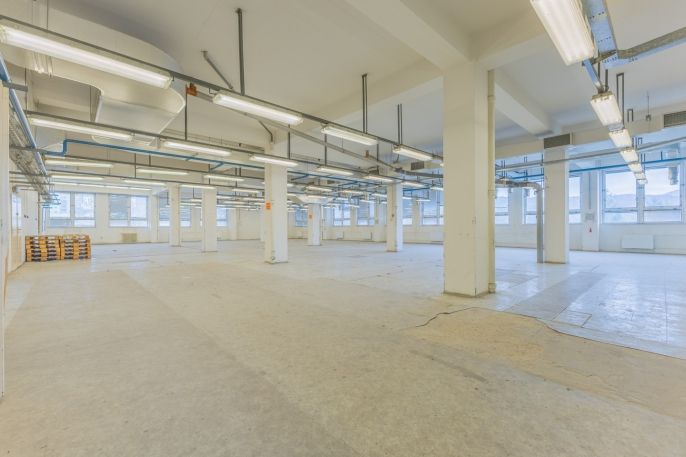 Pronájem, Sklad, Jirkov