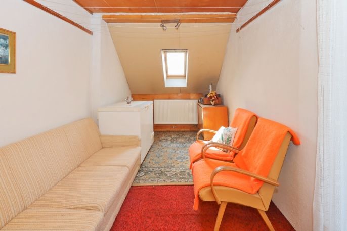 Prodej, Rodinný dům, Ledeč nad Sázavou