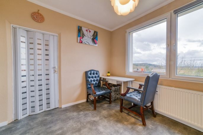 Prodej, Byt 1+1, Planá